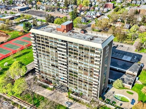 4000 N Meridian Street 14A Indianapolis IN 46208