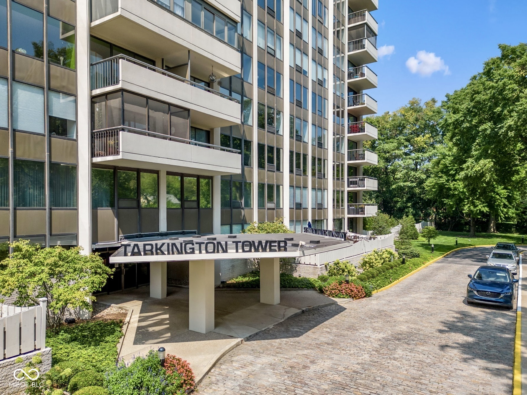 4000 N Meridian Street 14A