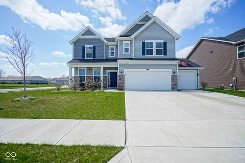7140 Leatherwood Drive, Indianapolis, IN 46259 - MLS#: 22030598