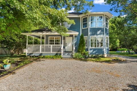 Photo of 474 & 475 Gettysburg, Coatesville, IN 46121 (MLS # 22117850)