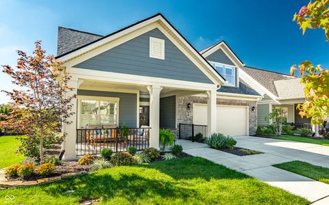 2913 Twain Drive Carmel IN 46033
