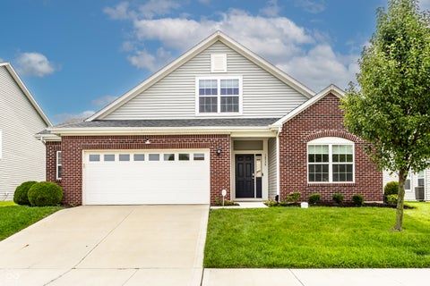 Photo of 18179 Nickel Plate Drive, Westfield, IN 46074 (MLS # 22119738)