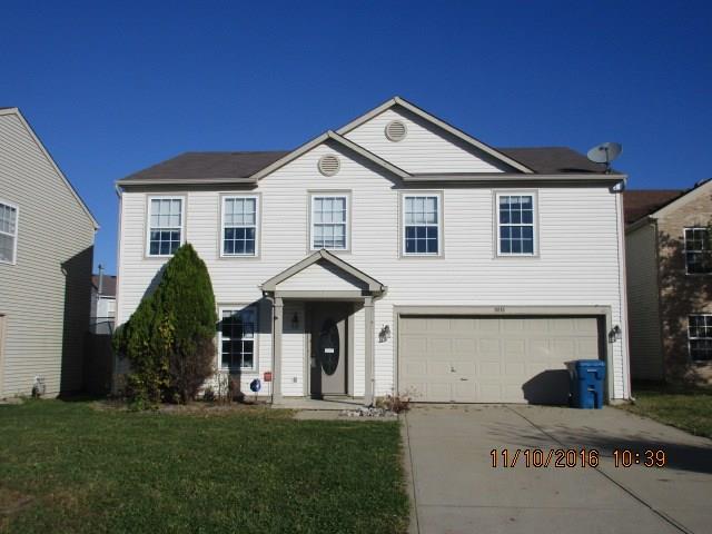 Photo 1 of 15 — 8818 Browns Valley Lane, Camby, IN 46113