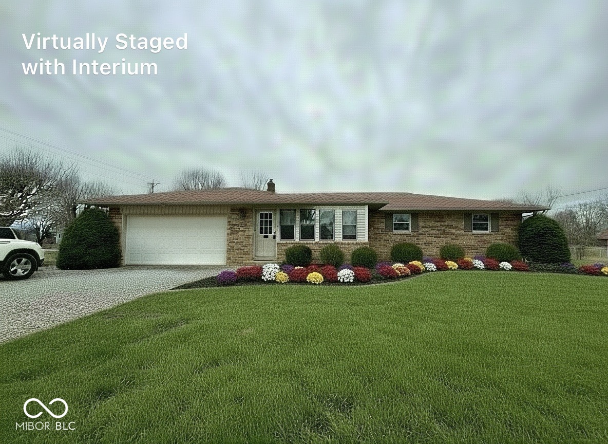 6035 Bluff Acres Drive