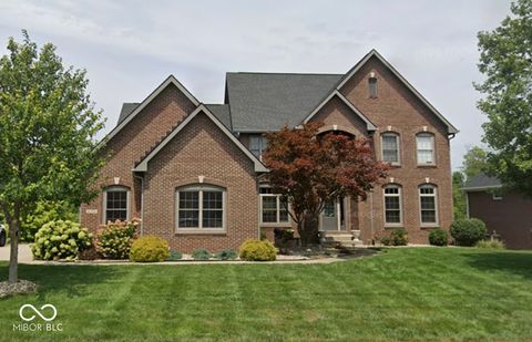 12776 Whitebridge Drive Fishers IN 46037