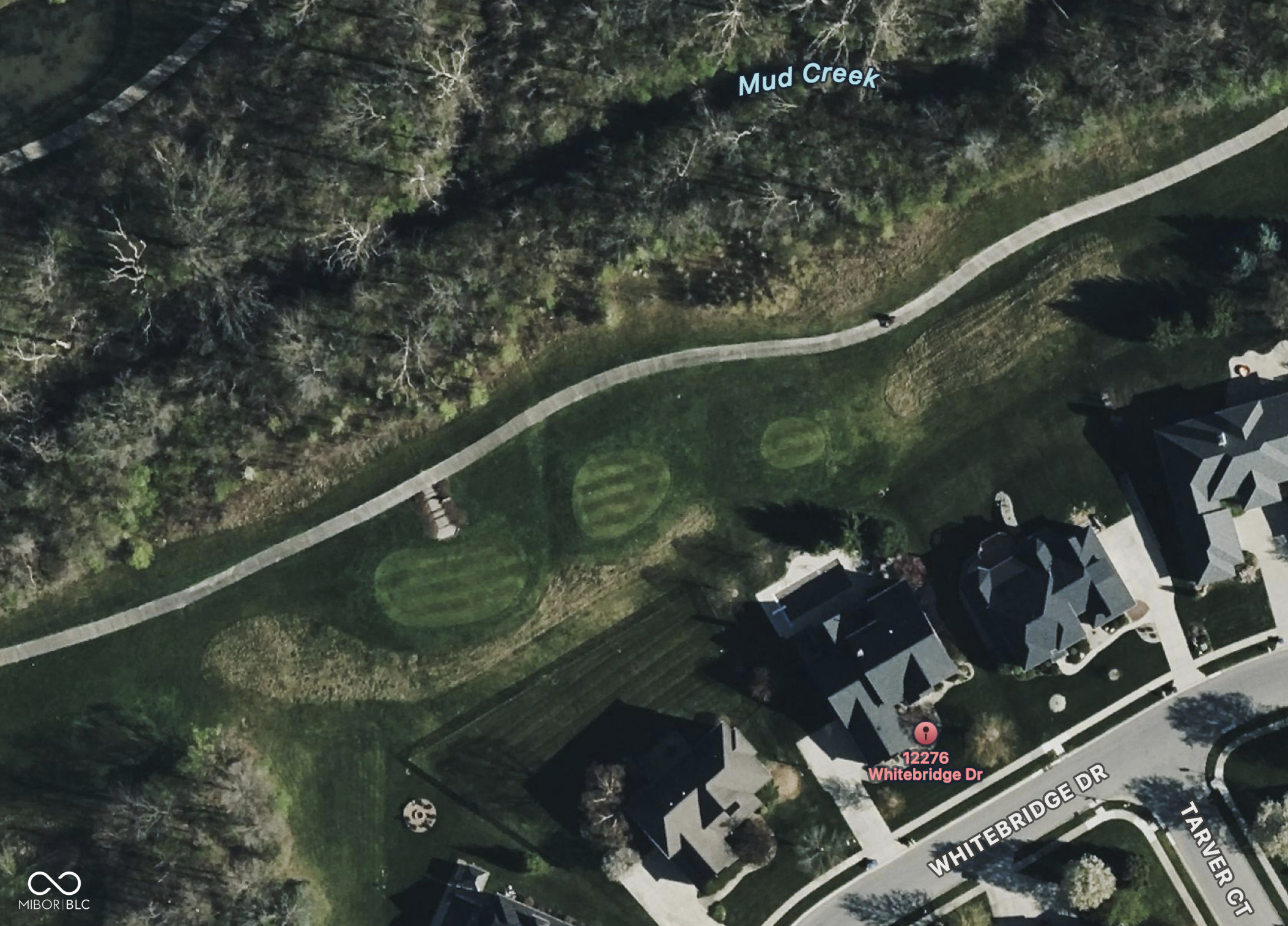 12776 Whitebridge Drive