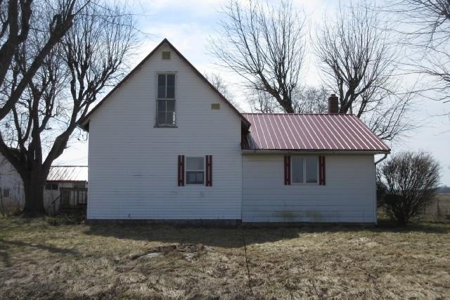 Photo 1 of 21 — 3697 Us Highway 36, New Castle, IN 47362