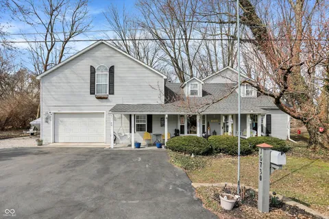 10730 N Park Avenue, Carmel, IN 46280 - MLS#: 22025399