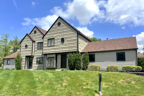 9655 Cedar Cove Lane, Indianapolis, IN 46250 - MLS#: 22038305