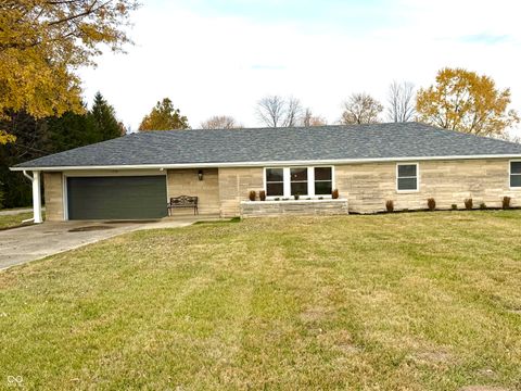 1002 E 600 N Alexandria IN 46001