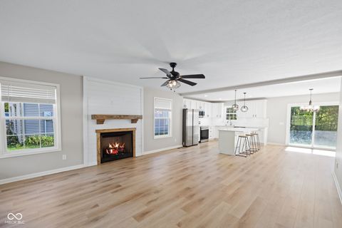 485 Jefferson Coatesville IN 46121