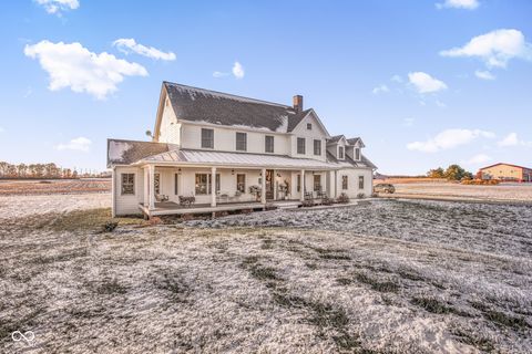 1858 S Franklin Road Greenwood IN 46143