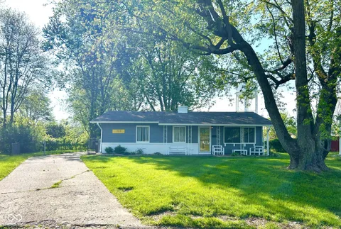 503 Elmhurst Place, Whiteland, IN 46184 - MLS#: 22038384