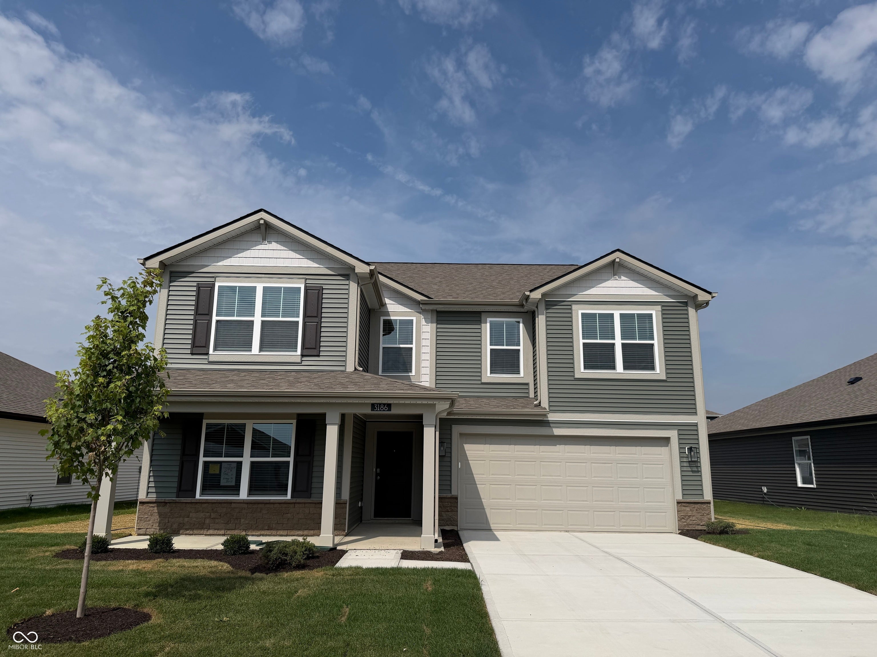 3186 W Vintage Street