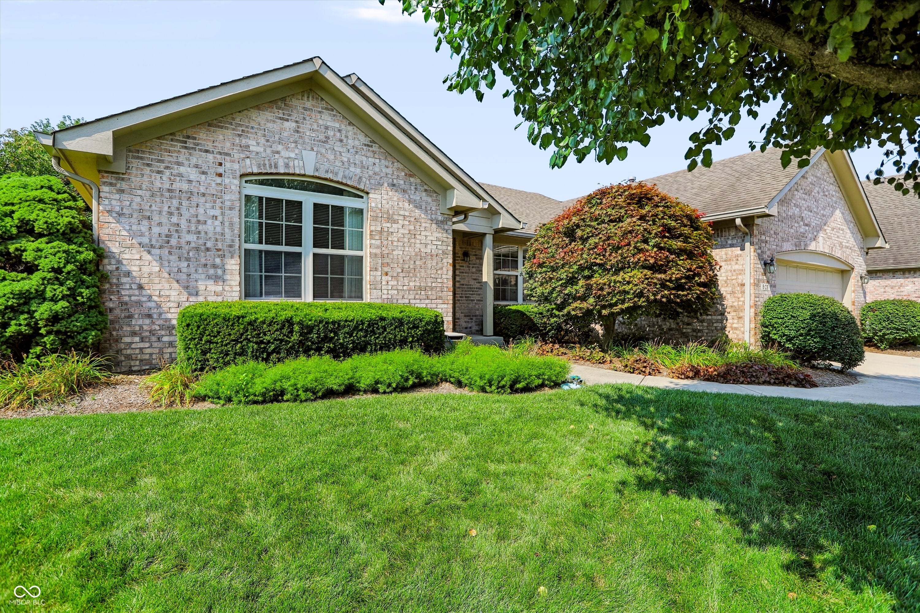 8128 Meadow Bend Drive