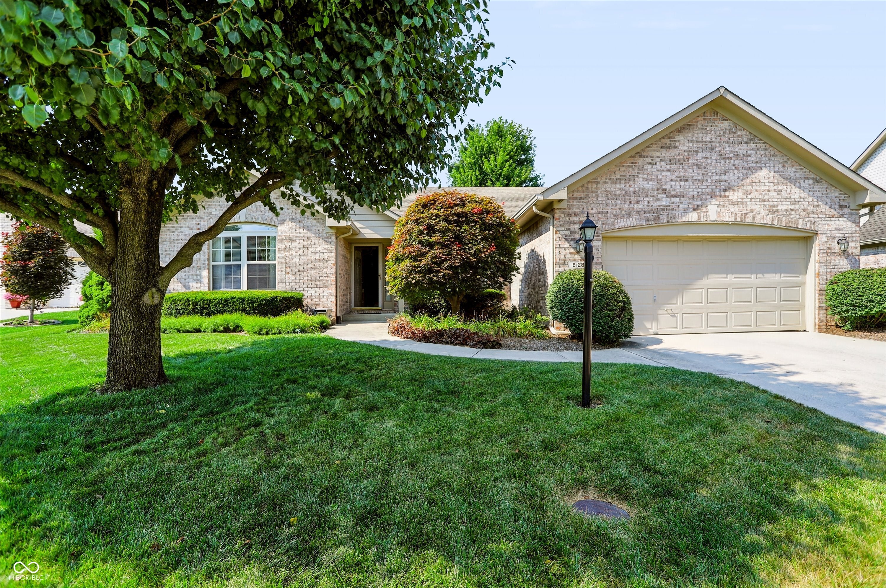 8128 Meadow Bend Drive