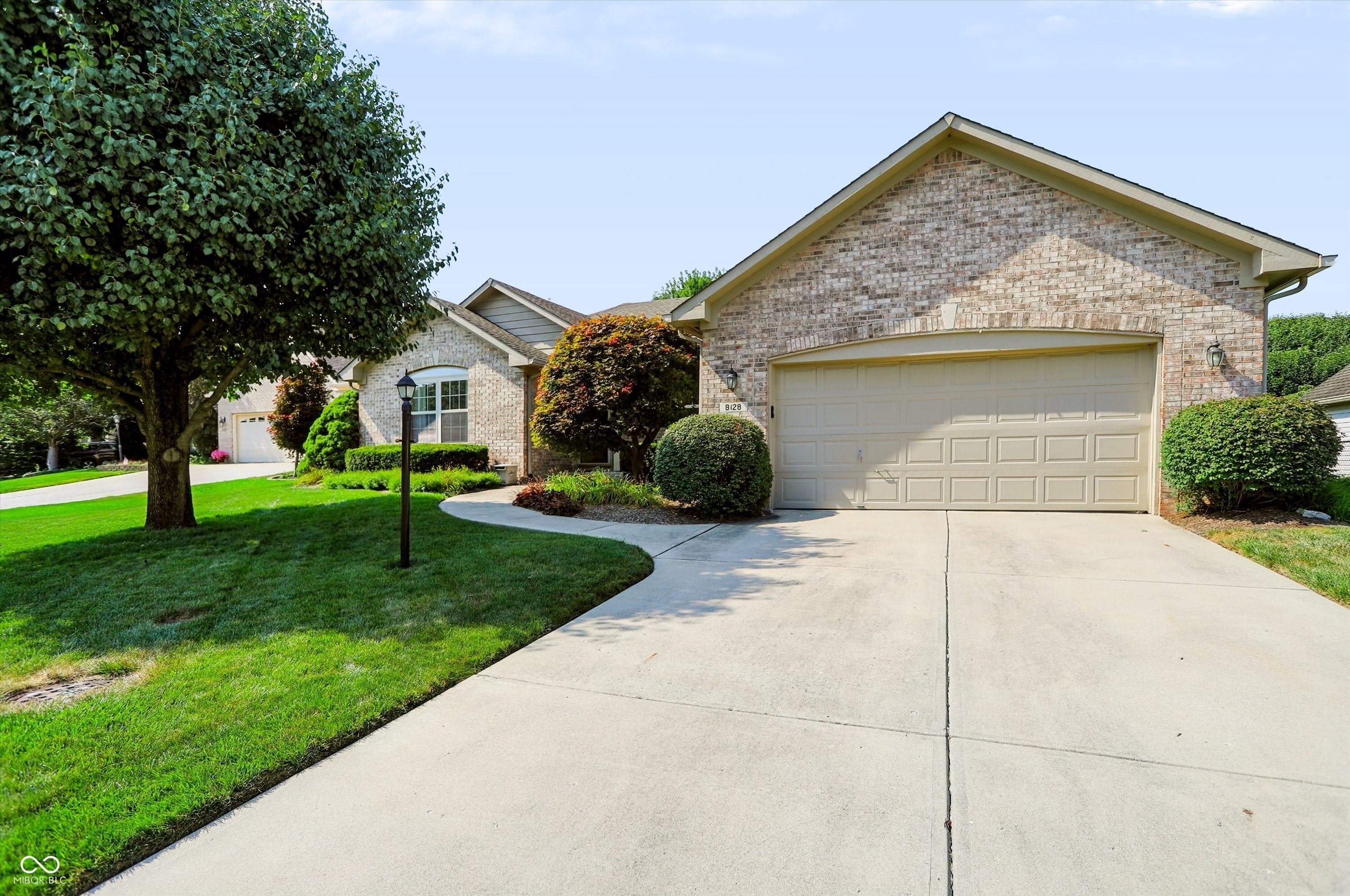 8128 Meadow Bend Drive