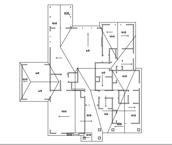 3060 N Country Club Road