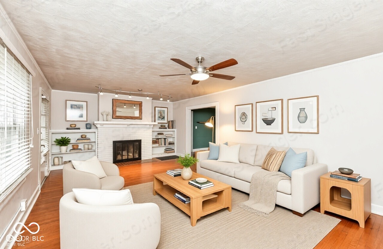 621 Kessler Boulevard East Drive