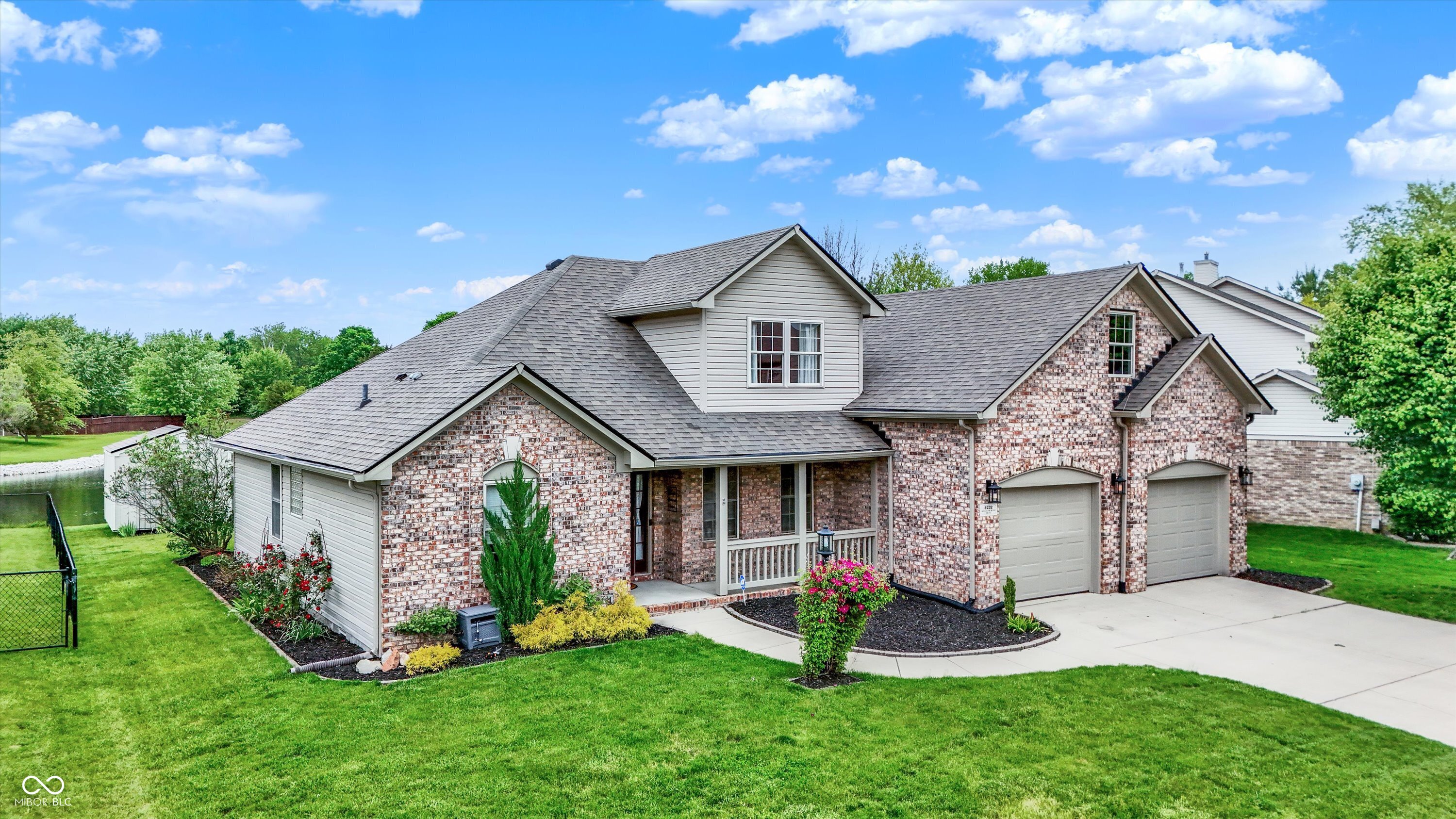 8232 Meadow Bend Drive