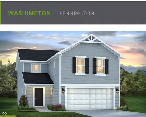 Photo of 3149 Lennon Lane, Indianapolis, IN 46235 (MLS # 22071633)