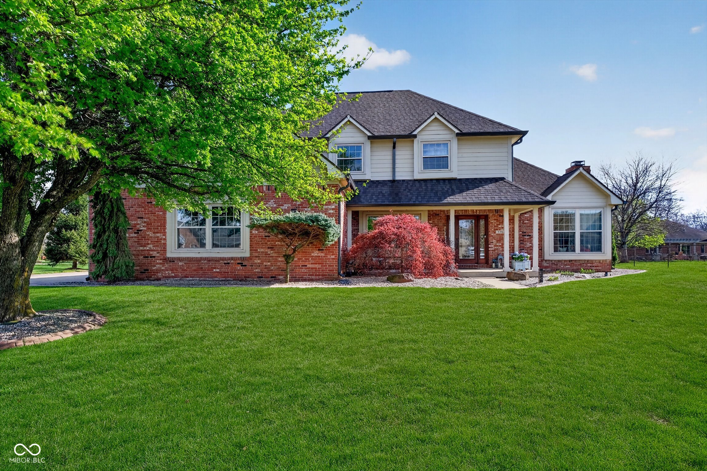 7743 Harnessmaker Court