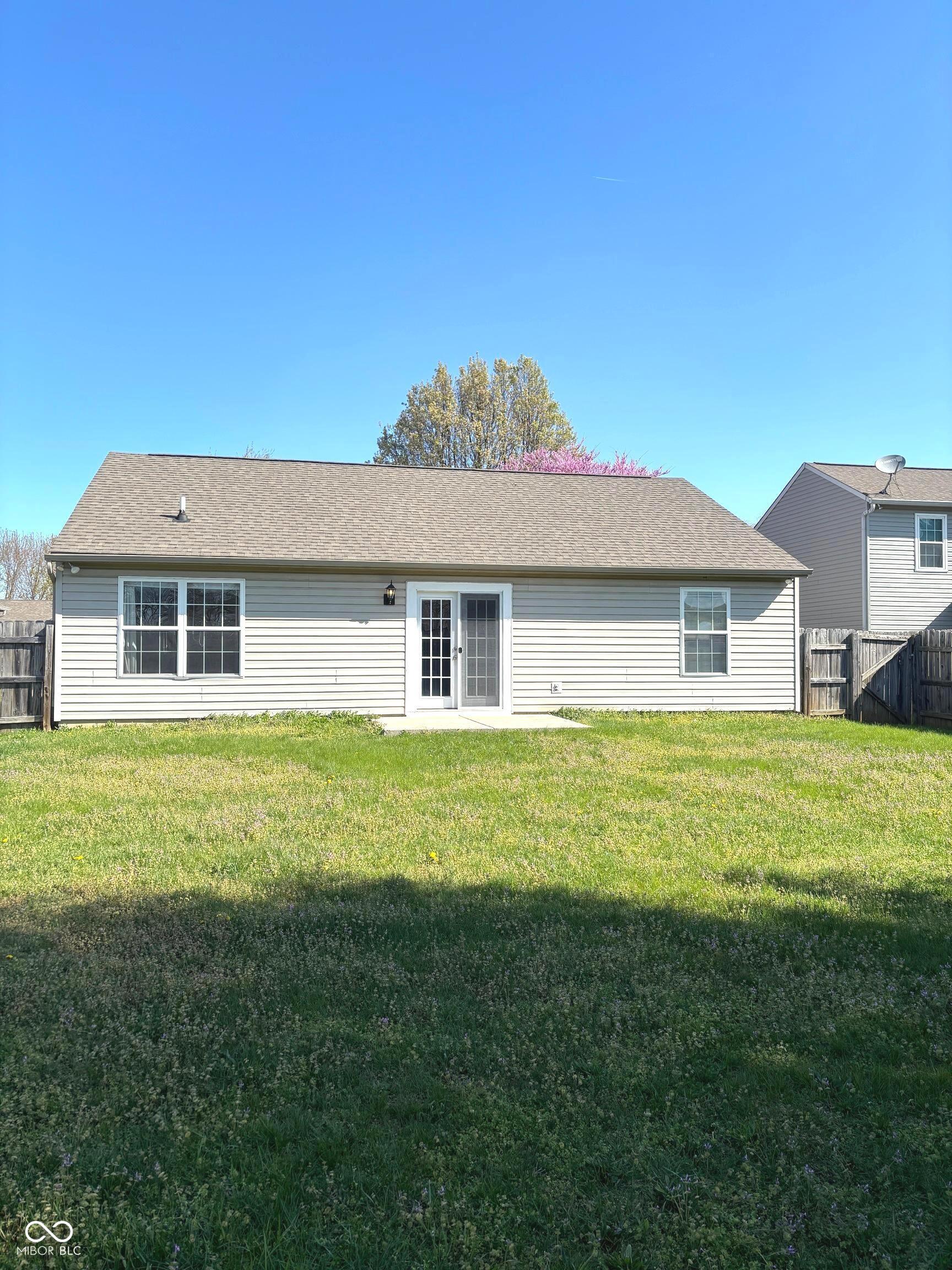2629 Calabash Drive