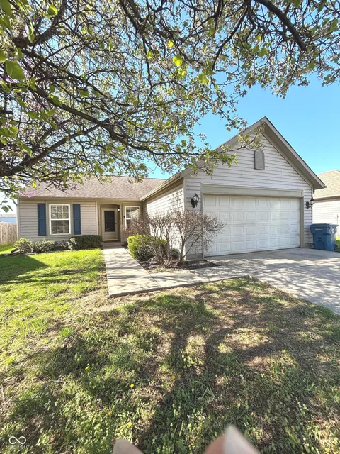 2629 Calabash Drive, Indianapolis, IN 46217 - MLS#: 22035049