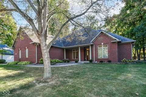 5276 Oakbrook Drive Plainfield IN 46168
