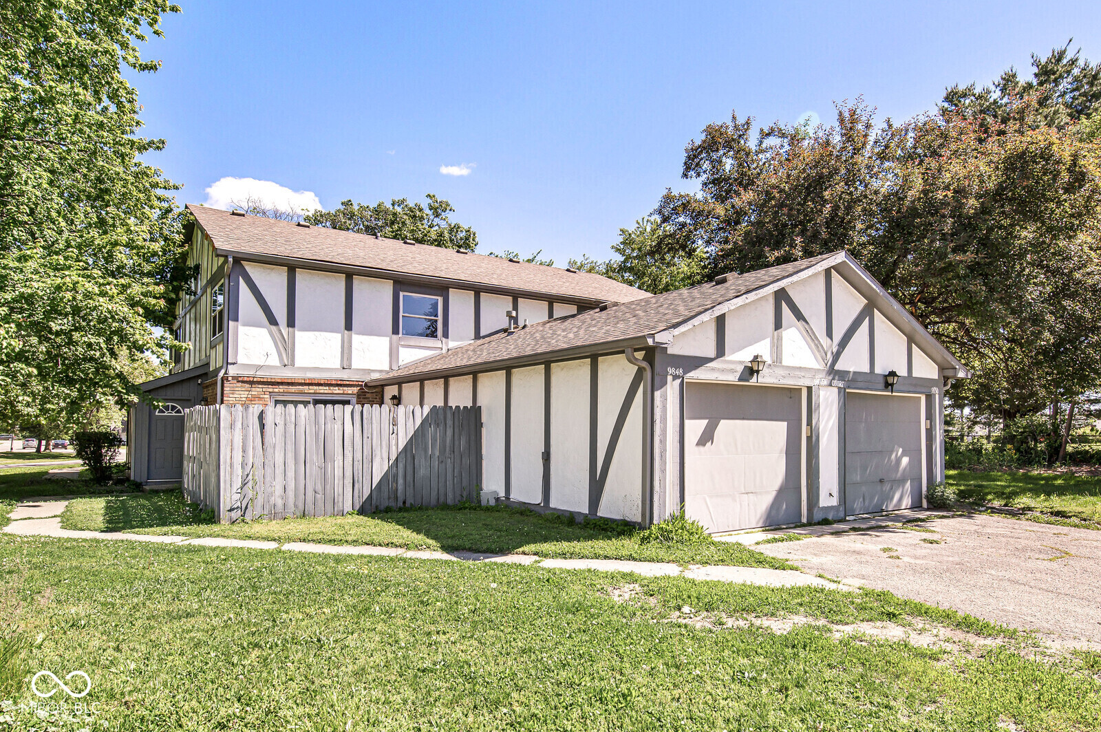 9848 Haven Court