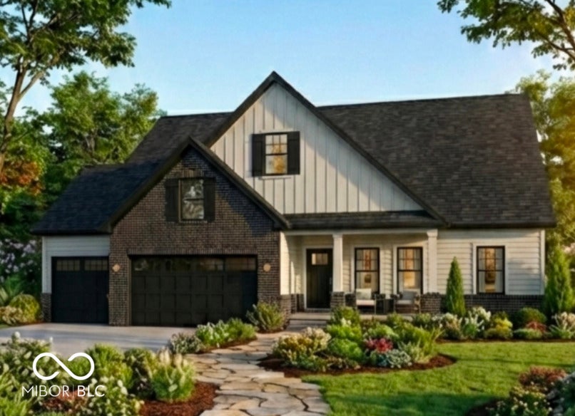 4581 Lucas Lane