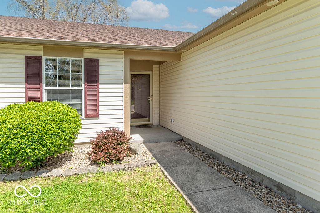 105 Fountain Drive