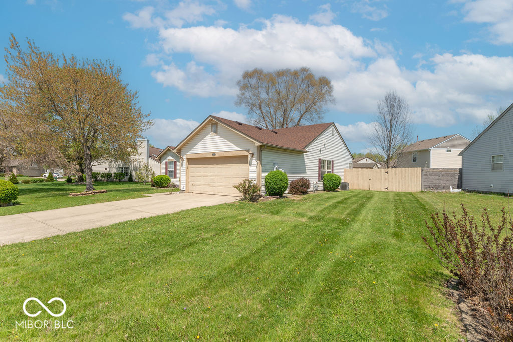 105 Fountain Drive