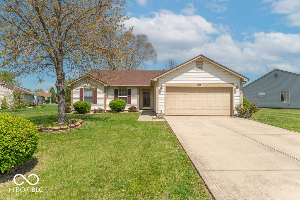 105 Fountain Drive