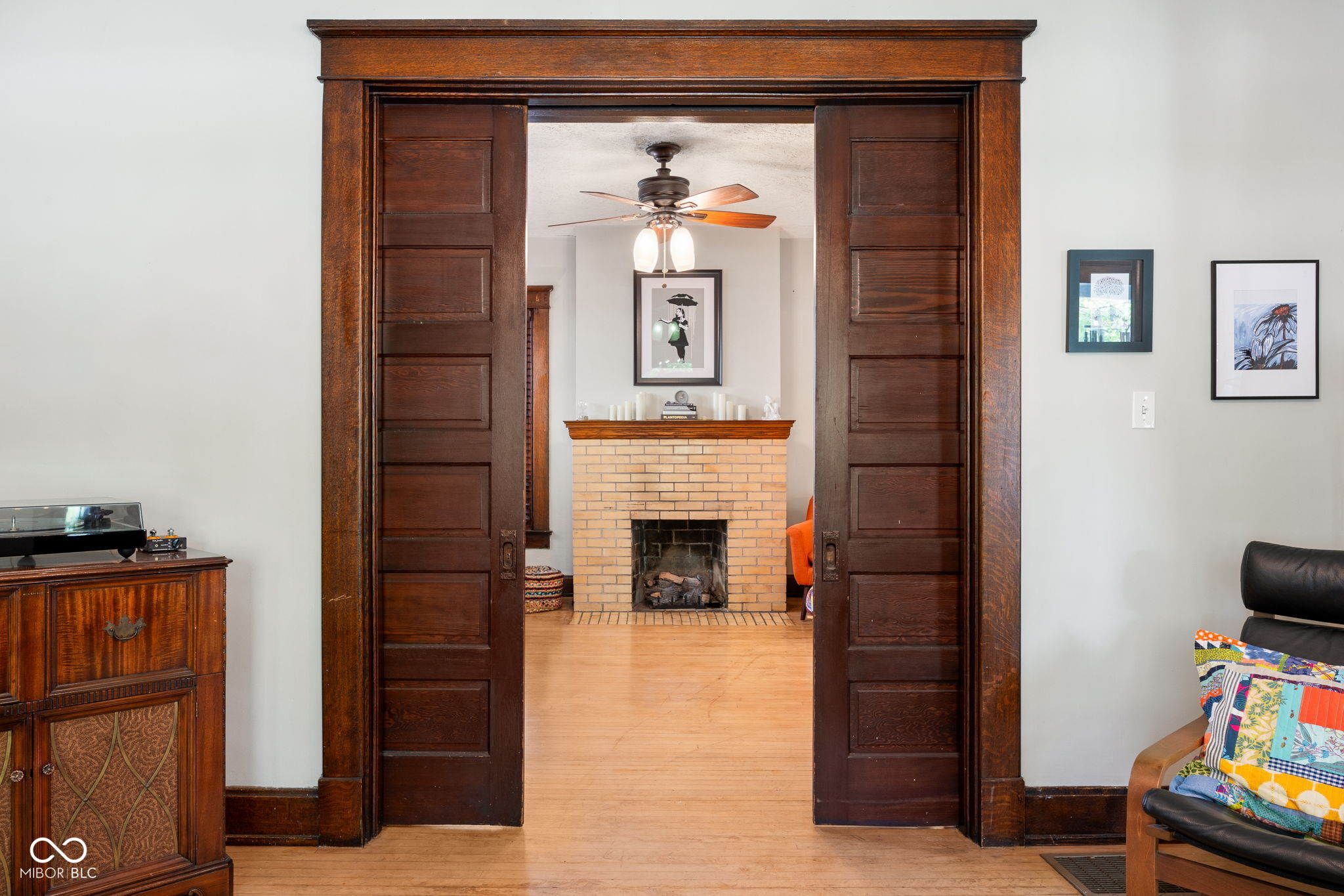 711 Woodruff Place East Drive