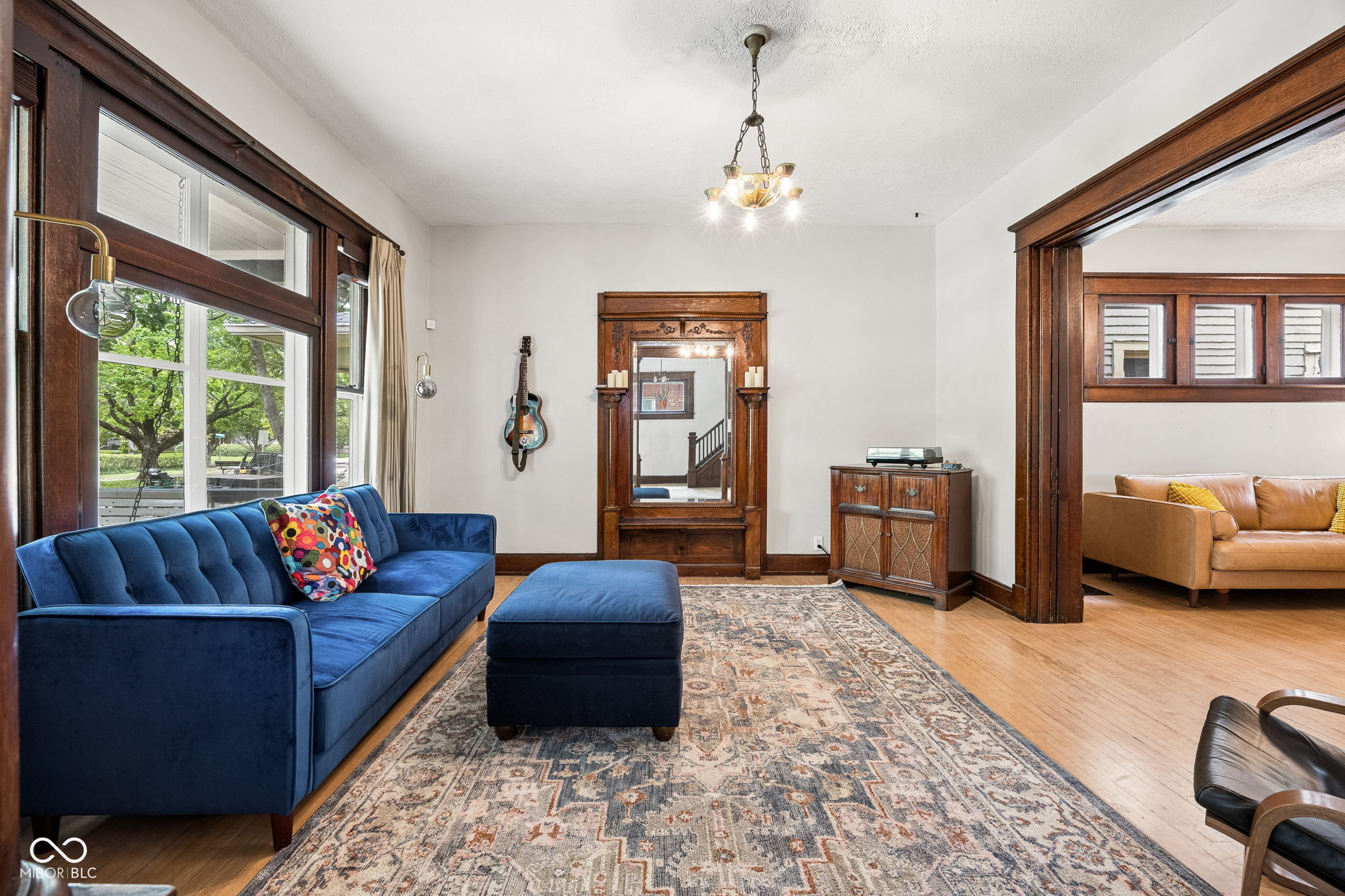 711 Woodruff Place East Drive