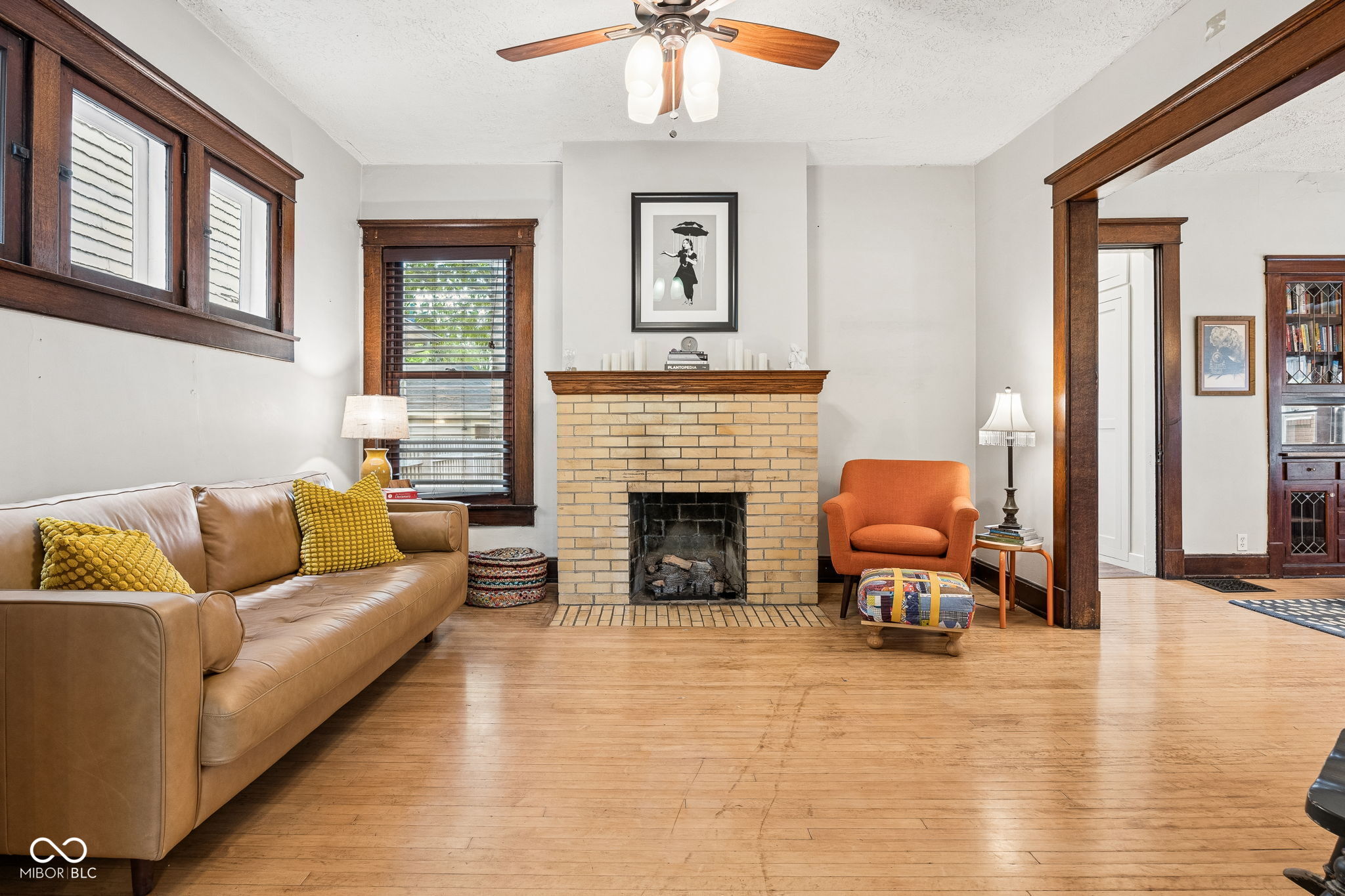 711 Woodruff Place East Drive