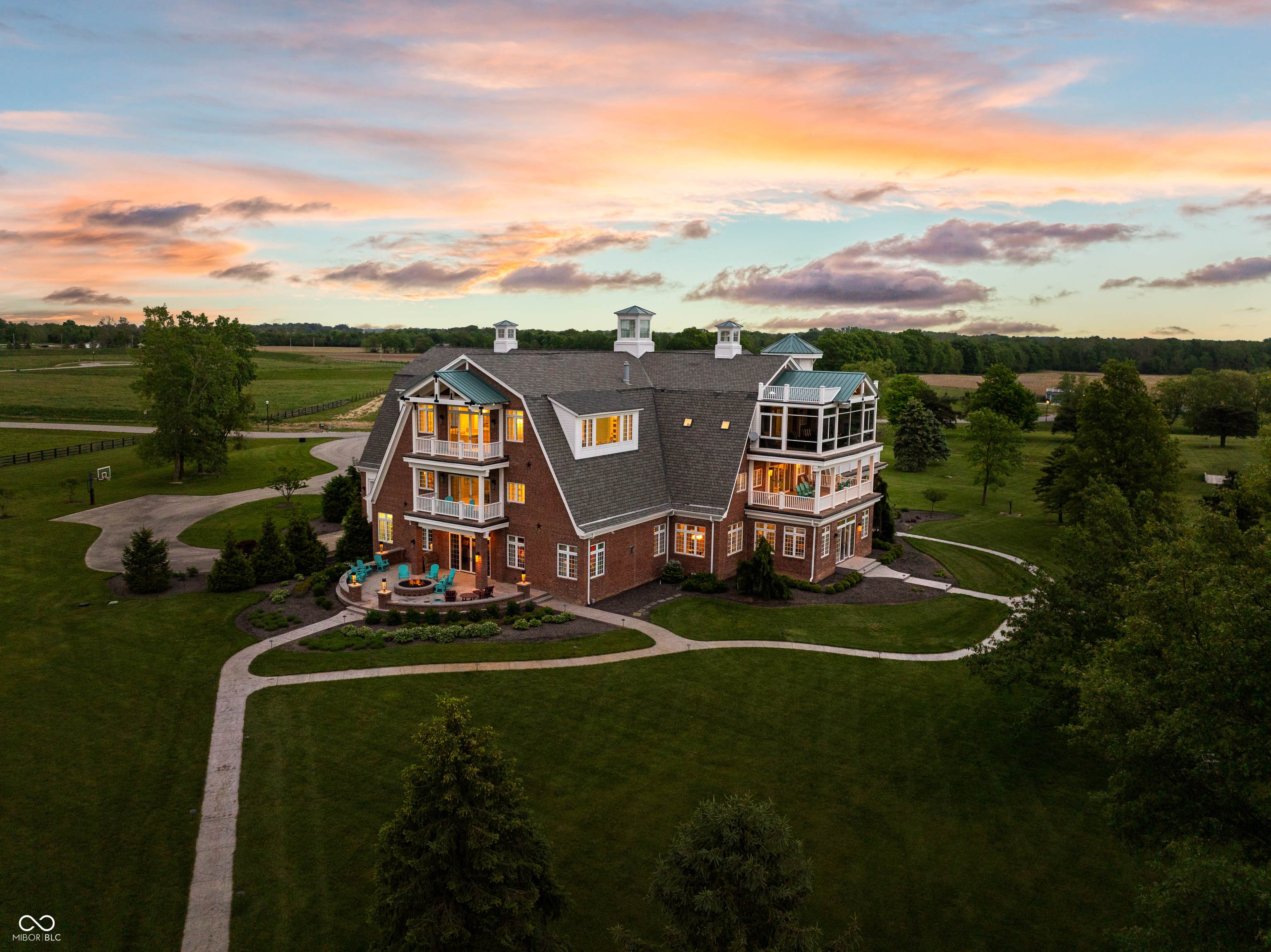 9825 Windy Hills Drive
