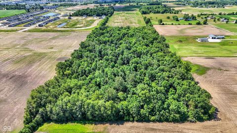 19975 Freemont Moore (land) Road Sheridan IN 46069