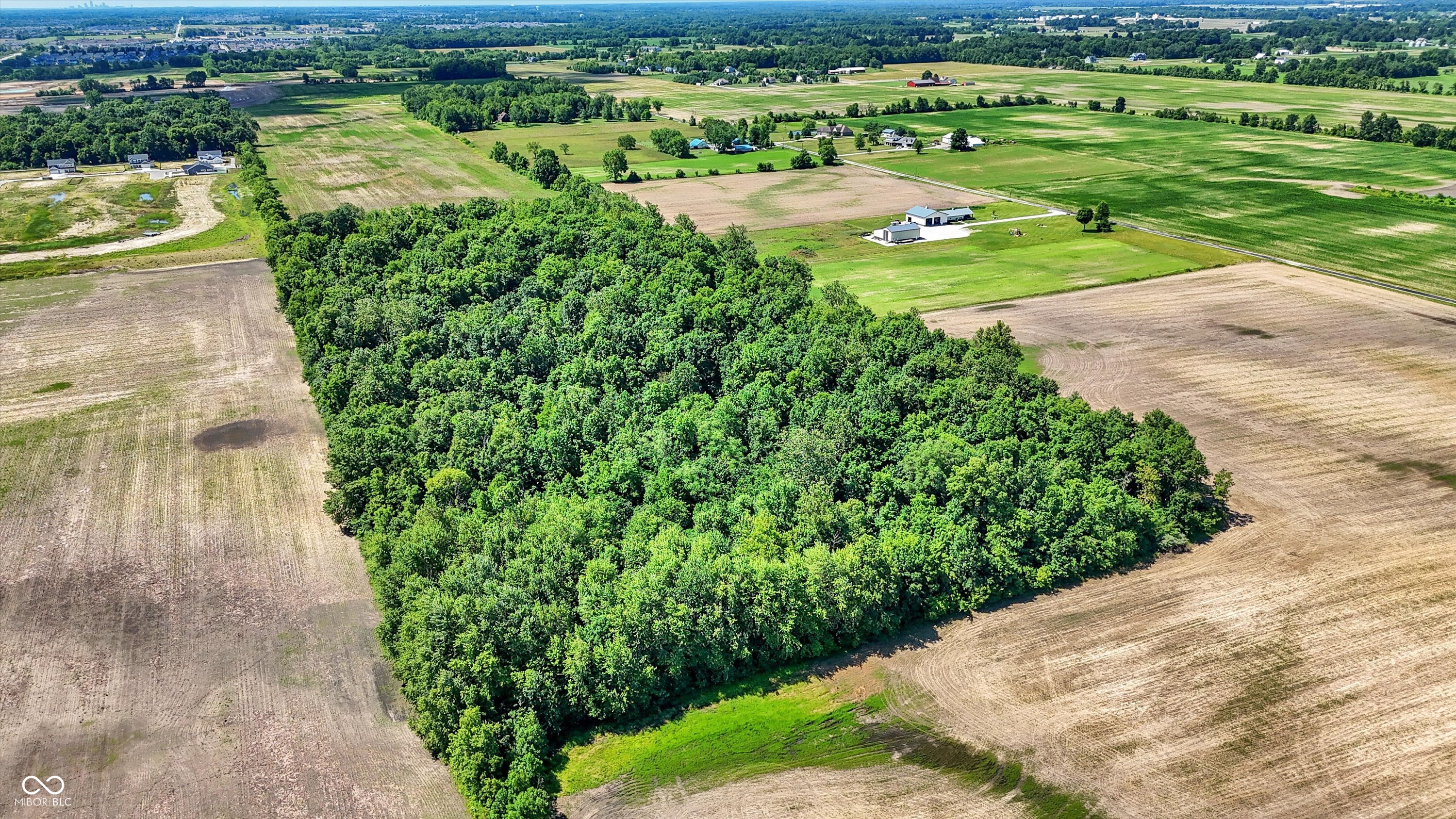 19975 Freemont Moore (land) Road