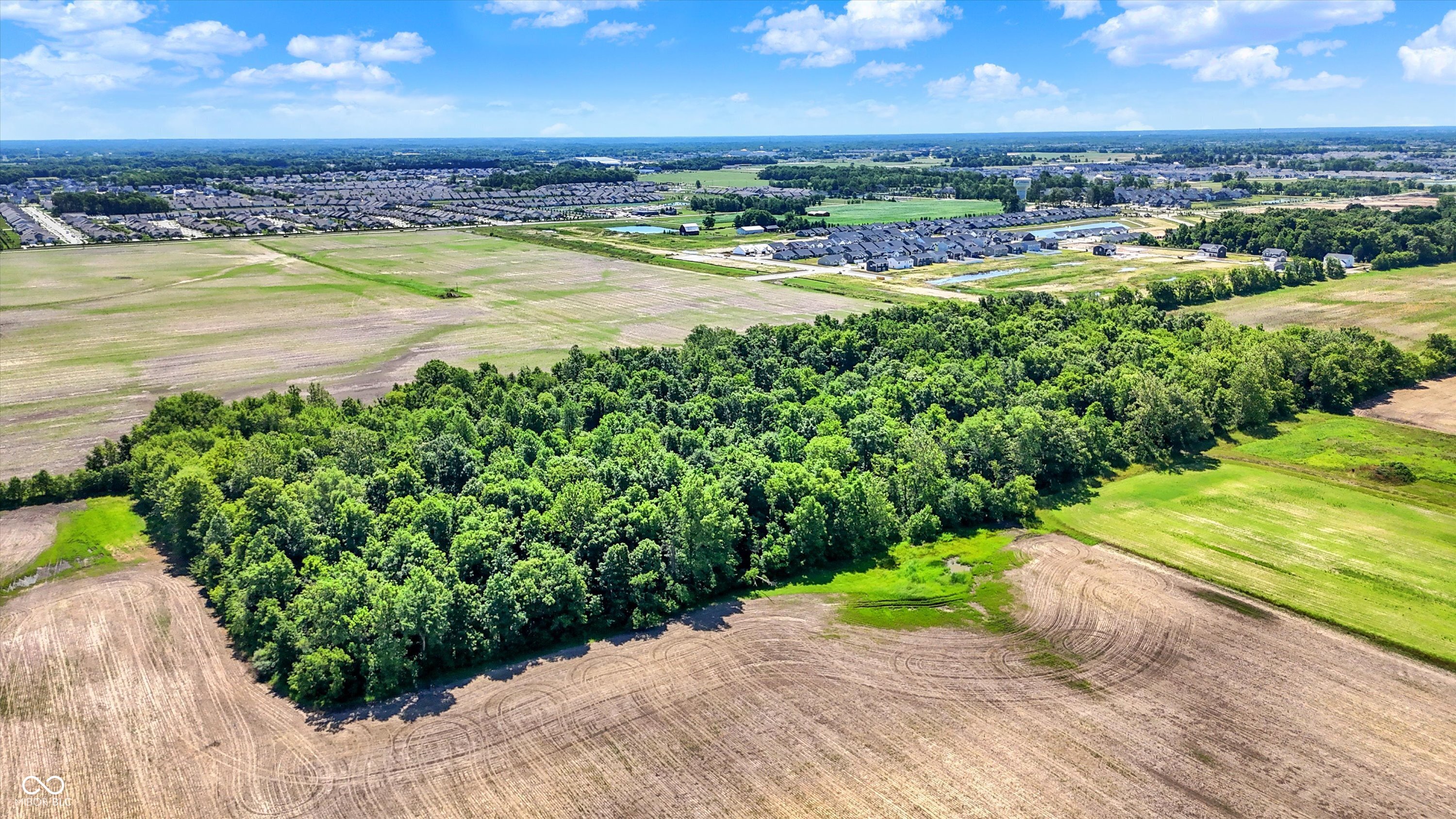 19975 Freemont Moore (land) Road