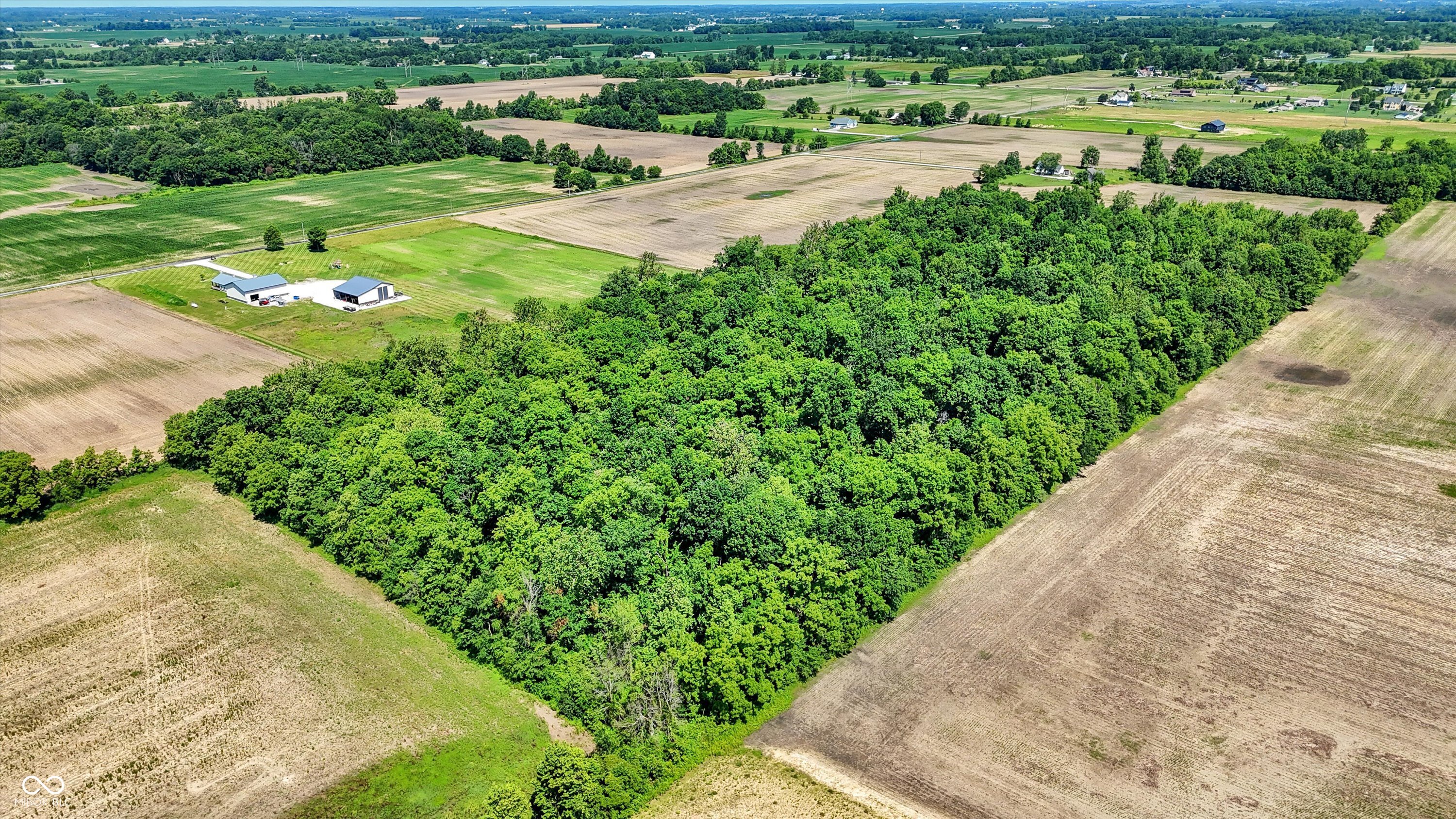 19975 Freemont Moore (land) Road