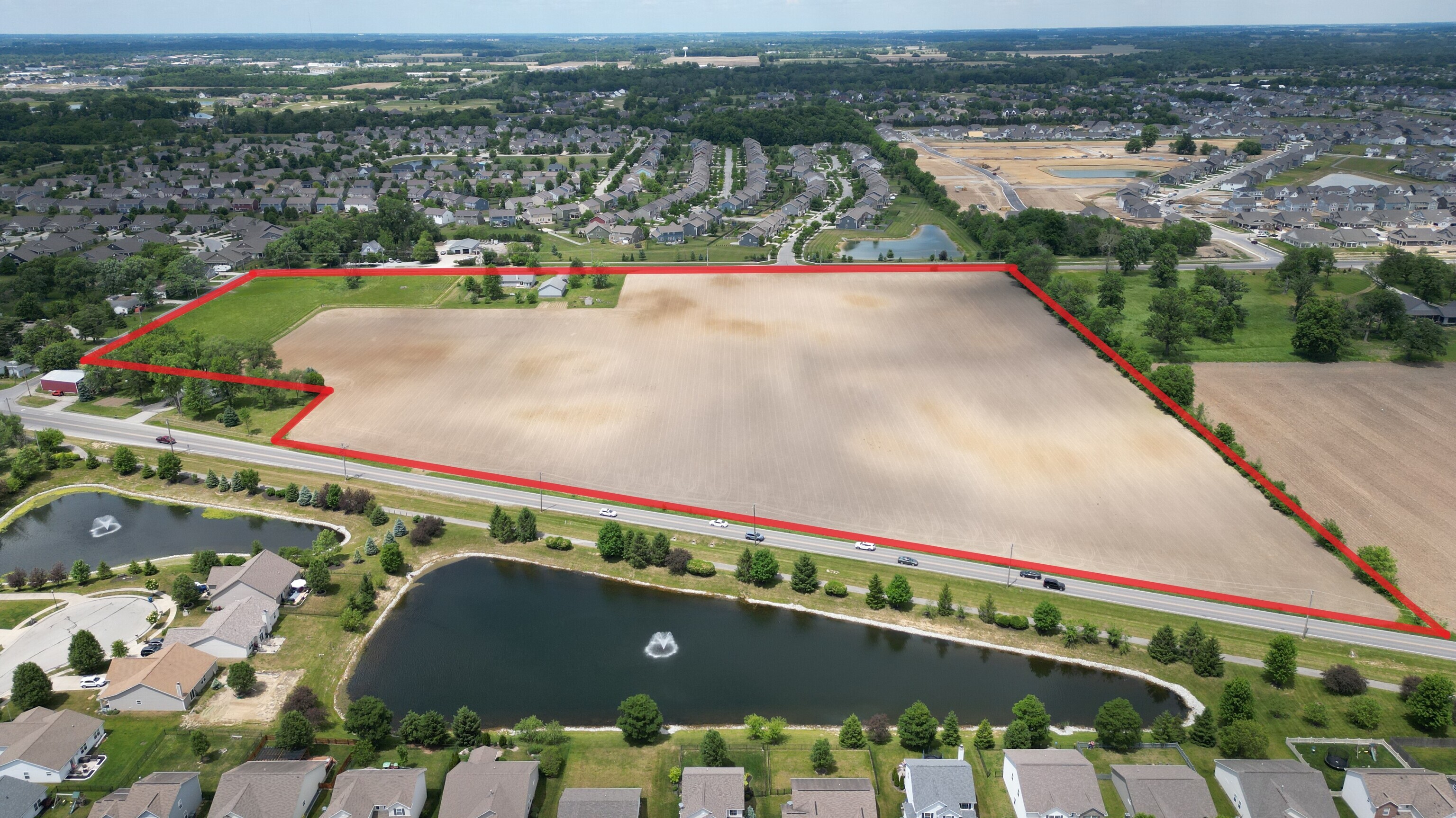 Photo 1 of 8 of 11038 Greenfield Avenue land