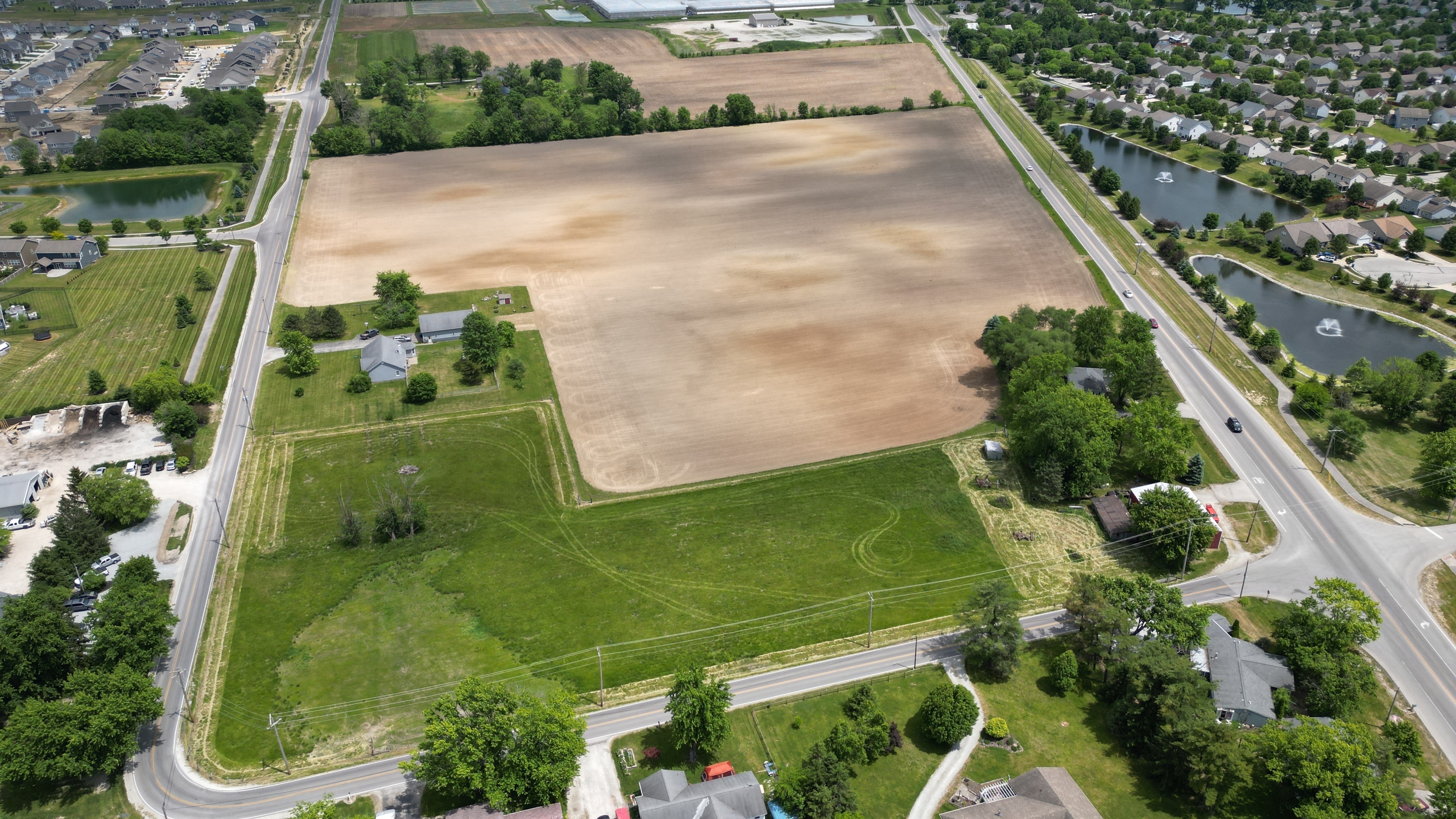 Photo 8 of 8 of 11038 Greenfield Avenue land