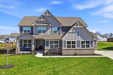 19365 Lewis Circle Westfield IN 46074