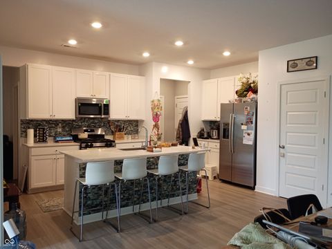8653 Kellner Street Pendleton IN 46064