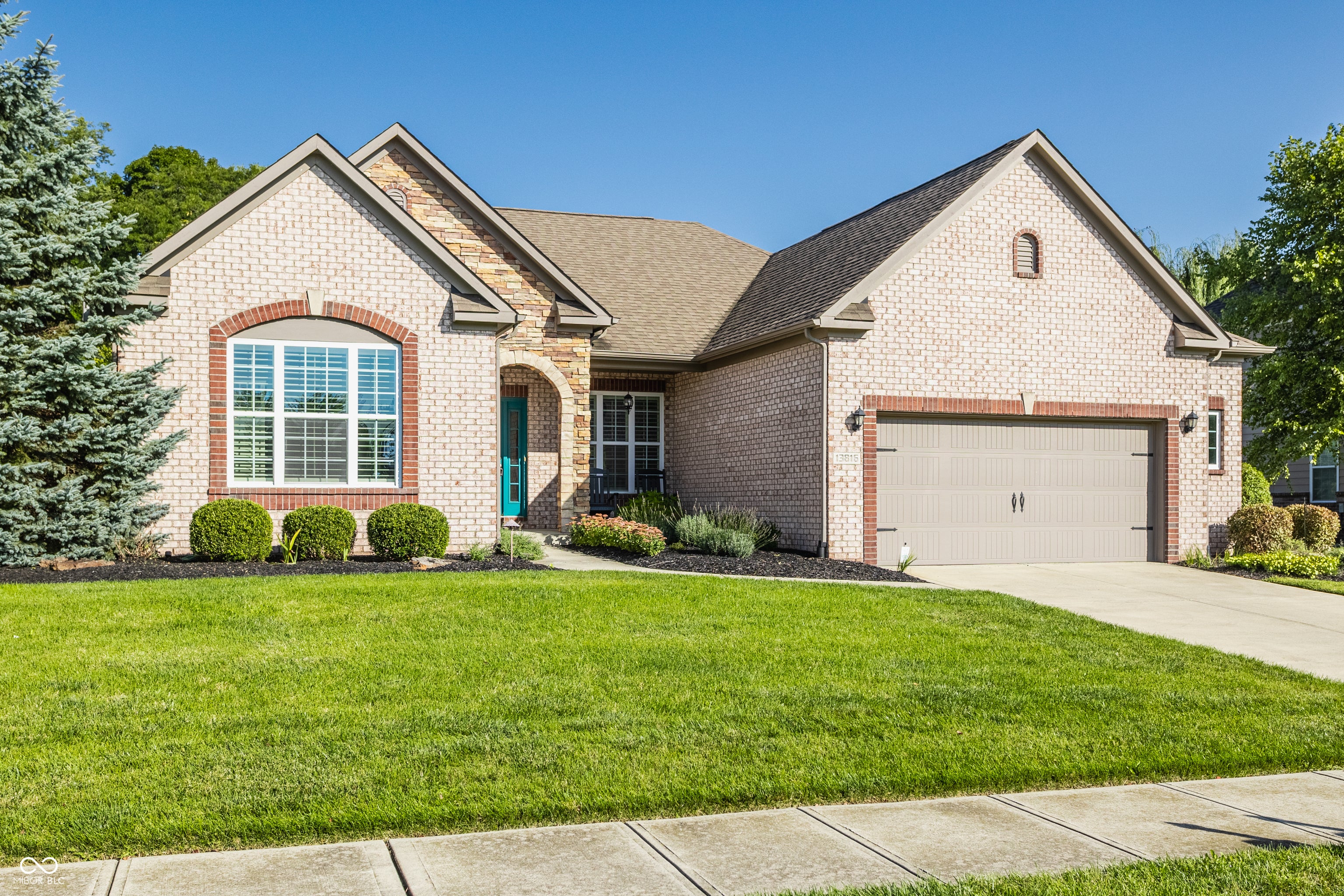13816 Ambria Drive