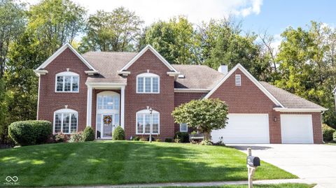 5072 Pelican Place Carmel IN 46033