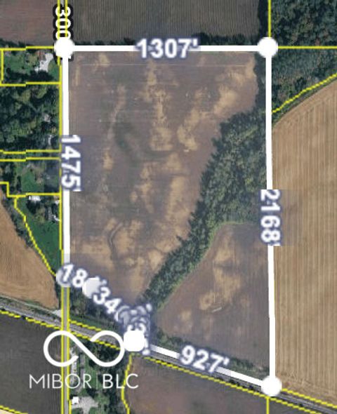 300 W South Street Greenfield IN 46140