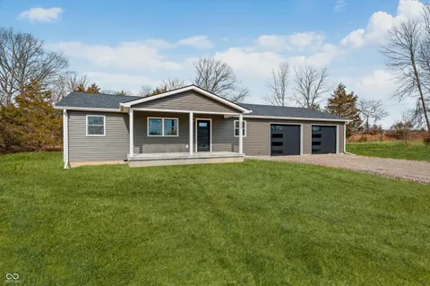 339 Honey Locust Place, North Vernon, IN 47265 - MLS#: 22022582